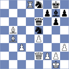 Poliato - Onipko (chess.com INT, 2021)