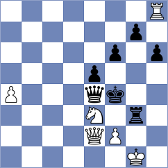 Diaz - Fernandez Montalbo (Spain, 1997)