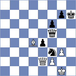 Bornholdt - Jahnz (chess.com INT, 2024)
