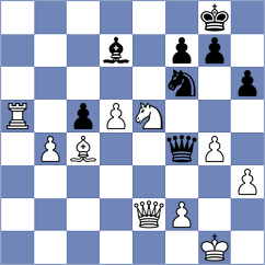 Ibragimov - Nikolaidis (Perm, 1997)