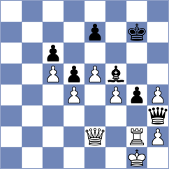 Fedorov - Kanev (Syktyvkar, 2007)