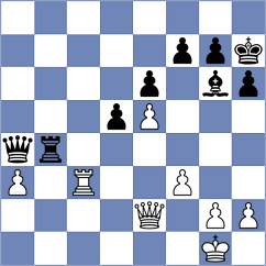Winkels - Titichoca Daza (chess.com INT, 2023)