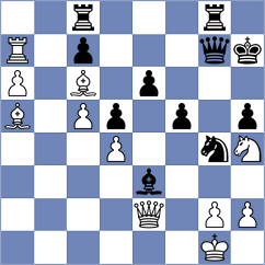 Kirichenko - Andreev (Alushta, 2005)
