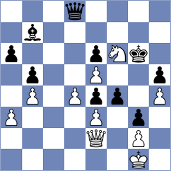 Simonian - Markosian (Krasnodar, 2005)