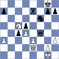 Rasmussen - Martinsen (Alta, 2005)