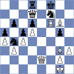 Candela Perez - Garcia Saez (Madrid, 2011)