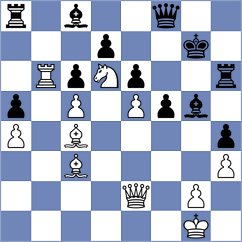 Vachier Lagrave - Wagner (Noyon, 2005)