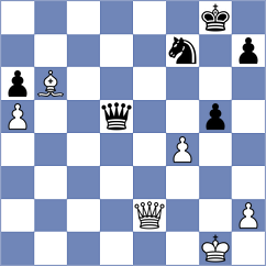 Petryakova - Borisov (Saratov, 2011)