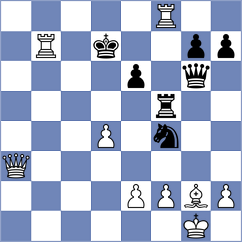 Hernando Rodrigo - Sanglas Clariana (Sant Boi, 2015)