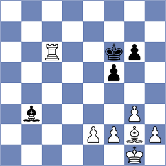 Tissier - Andreas Tobiaz (Tornelo INT, 2021)