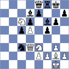 Samadov - Egorov (Chess.com INT, 2021)