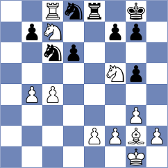 Yeliseyev - Ilao (Parsippany, 2011)