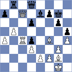 Xu - D'Arruda (chess.com INT, 2024)