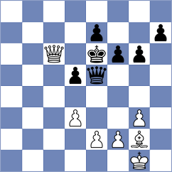 Maltsevskaya - Gerbelli Neto (chess.com INT, 2023)