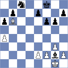 Smith - Petrov (Chess.com INT, 2020)