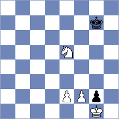 Grutter - Avalos Parra (chess.com INT, 2023)