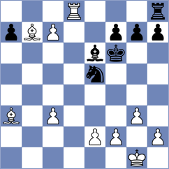 Lai - Fawaz (chess.com INT, 2025)