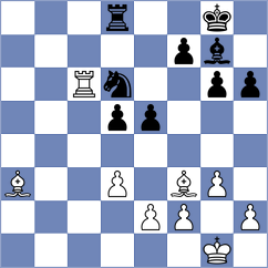 Peters - Gross (Germany, 1989)