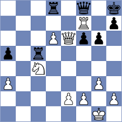 Bryakin - Van Zyl-Rudd (Pozarevac SRB, 2025)