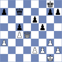 Chapman - Petran (Krakow POL, 2024)