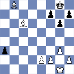Pribelszky - Cumpe (chess.com INT, 2025)