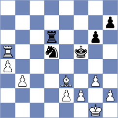 Piankov - Schaffer (Policka, 2015)