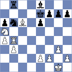 Firouzja - Sindarov (chess.com INT, 2025)