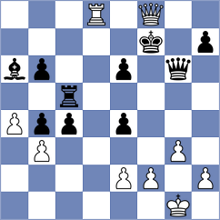 Yedidia - Bueno (chess.com INT, 2024)