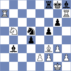 Vachier Lagrave - Szabo (Montpellier, 2015)