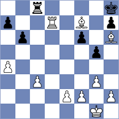 Patel - Oviedo Acosta (chess.com INT, 2025)