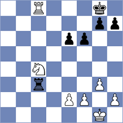 Zakhartsov - Pourkashiyan (chess.com INT, 2024)