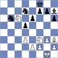 Hanzikova - Horakova (Pardubice, 1991)
