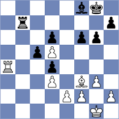 Linares Napoles - Gracia Alvarez (Aguascalientes MEX, 2024)