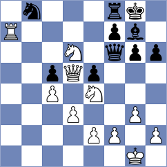Msellek - Nimmy (chess.com INT, 2025)