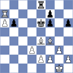 Faqeeh - Alhmouri (Lichess.org INT, 2020)