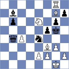 Shankland - Trimitzios (chess.com INT, 2024)