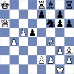 Santryan - Nathan (chess.com INT, 2024)