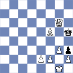 Berkov - Djordjevic (Belgrade, 2010)