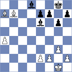 Golcman - Smirnov (St Petersburg, 2003)