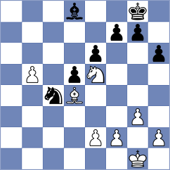 Karas - Lopez (chess.com INT, 2025)