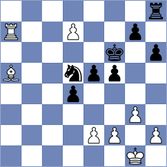 Linde - Thalmann (Germany, 1995)