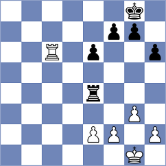 Samsonov - Peretyatko (Rostov on Don, 2011)