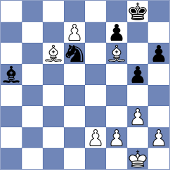 Zieba - Helmer (chess.com INT, 2025)