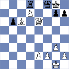 Carlsen - Zhao (Khanty-Mansiysk, 2007)