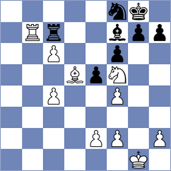 Sunilduth Lyna - Zumsande (Chess.com INT, 2018)