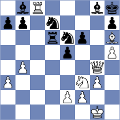 Antonenko - Landuyt (Chess.com INT, 2021)