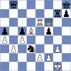 Prvanovic - Bogosavljevic (Serbia, 2012)
