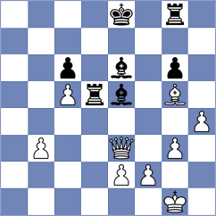 Kanakaris - Romero Ruscalleda (chess.com INT, 2025)
