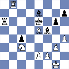 Vyom Malhotra - Perry (chess.com INT, 2025)
