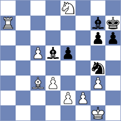 Padmini - Maltsevskaya (FIDE Online Arena INT, 2024)
